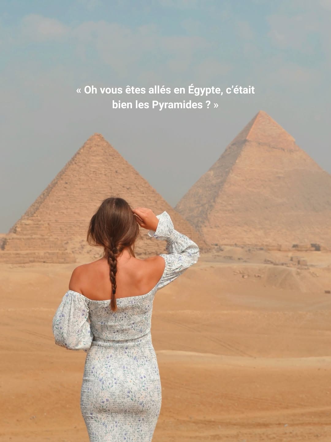 Must-See Egyptian Landmarks And Natural Wonders