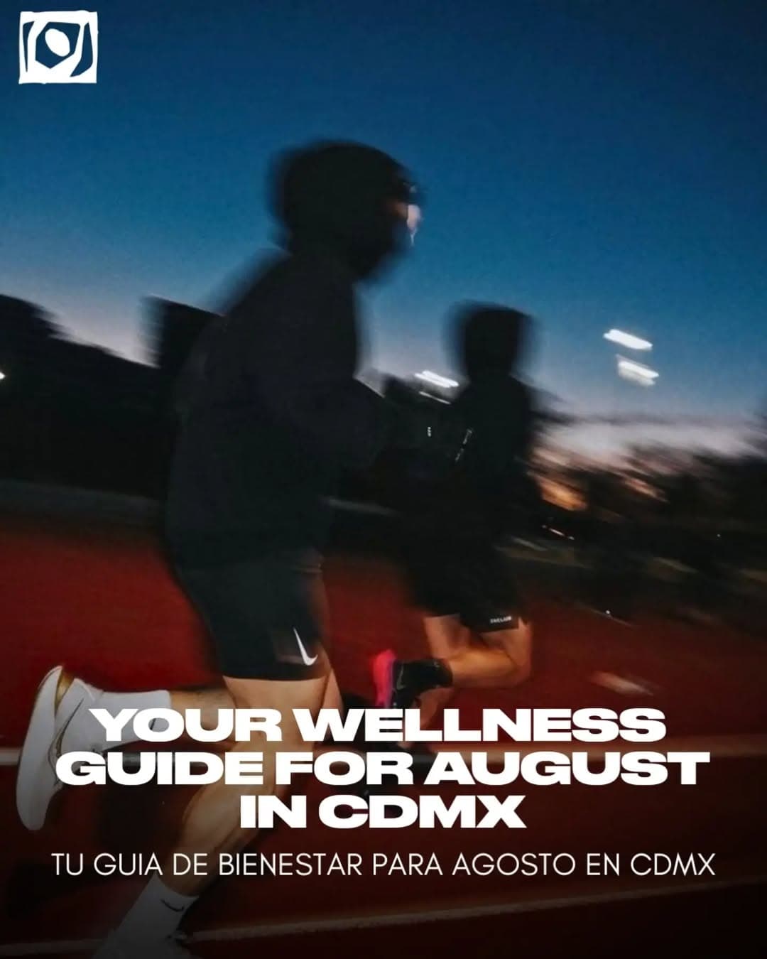 CDMX Wellness Spots For Your August Routine