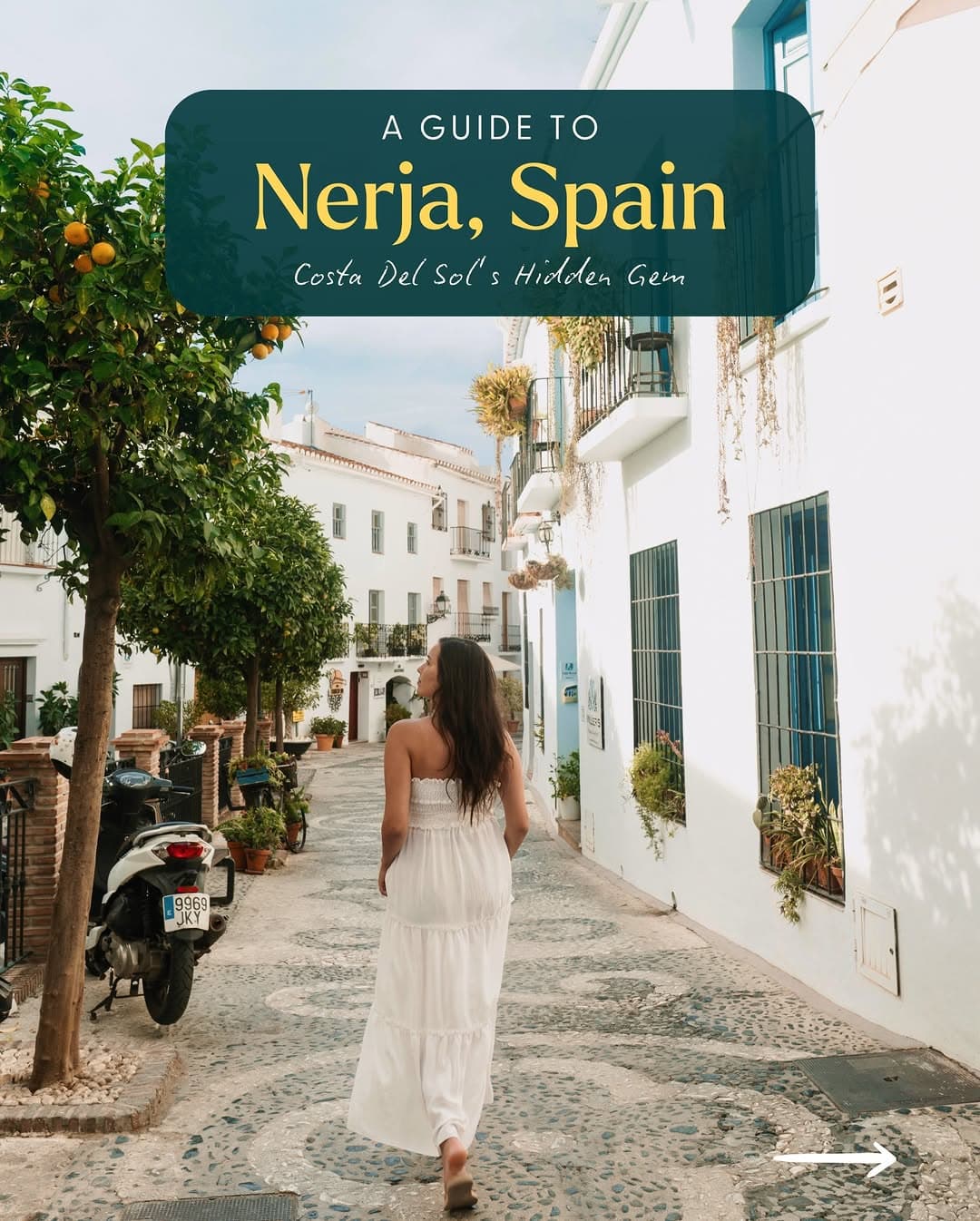 Nerja and Frigiliana: Andalusian Gems