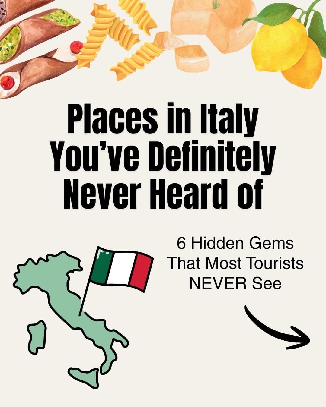 Undiscovered Italian Towns Offer Medieval Charm