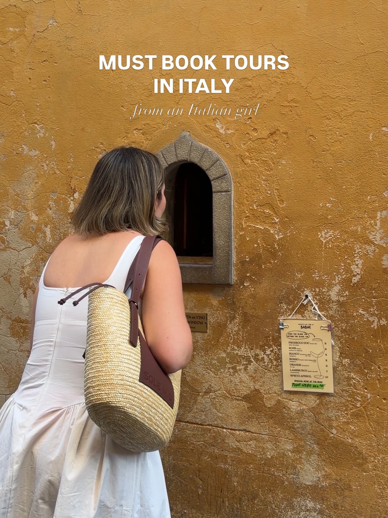 Italian Landmarks and Art You Must See