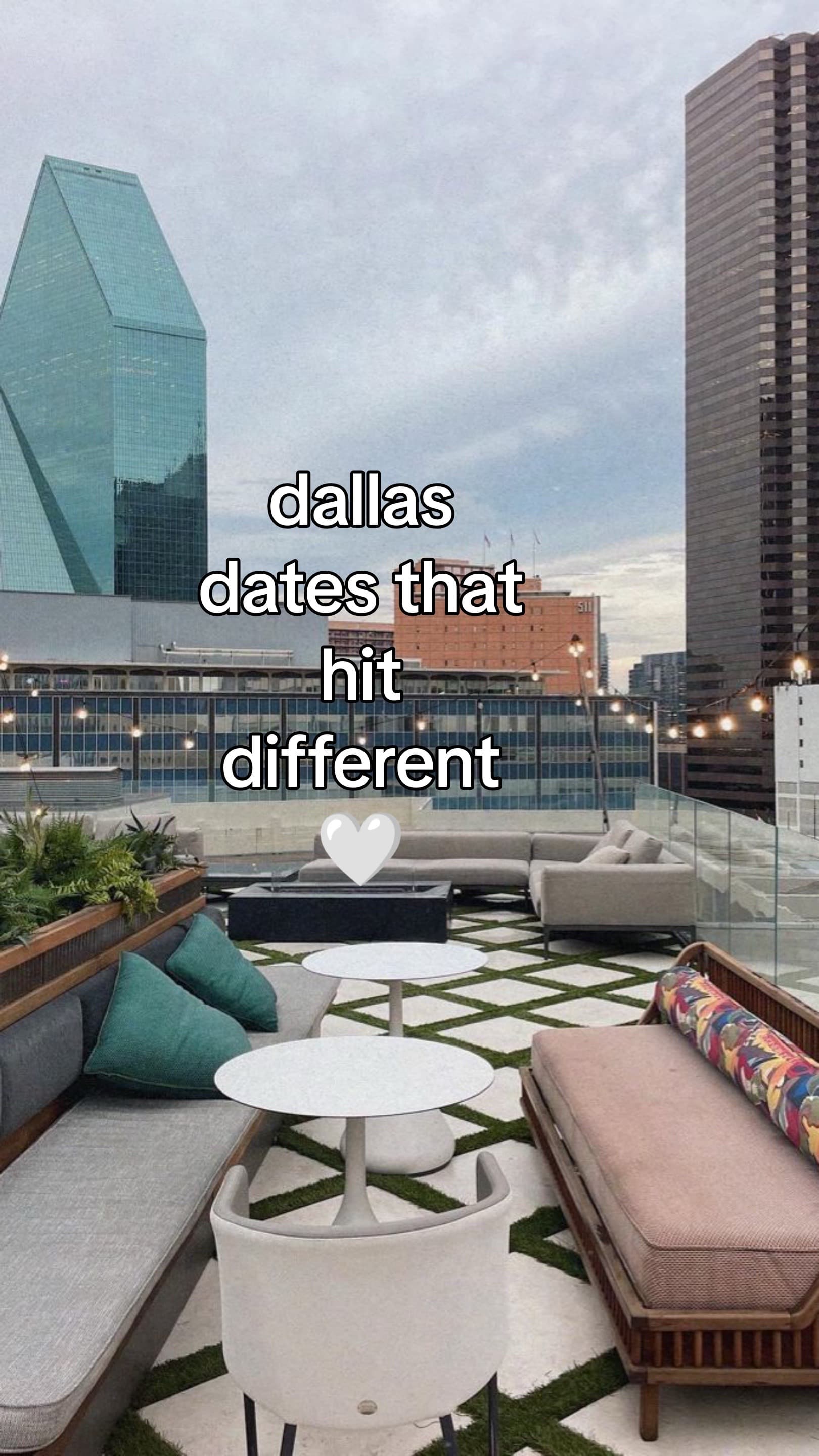 Dallas Attractions For Science, Food, And Fun