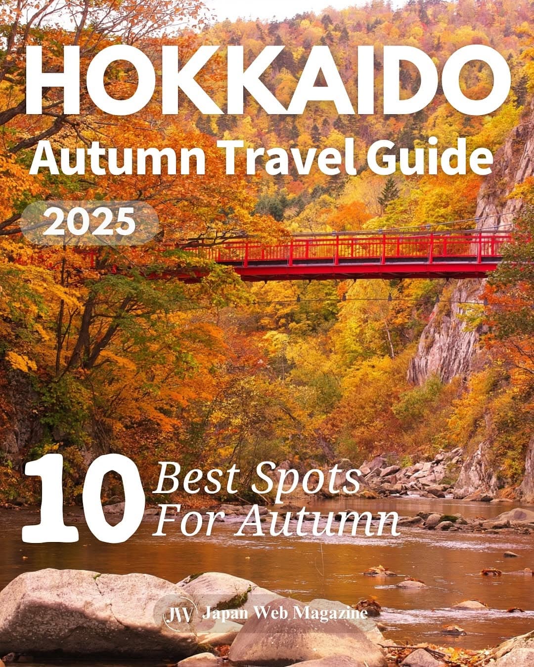 11 Places in Hokkaido