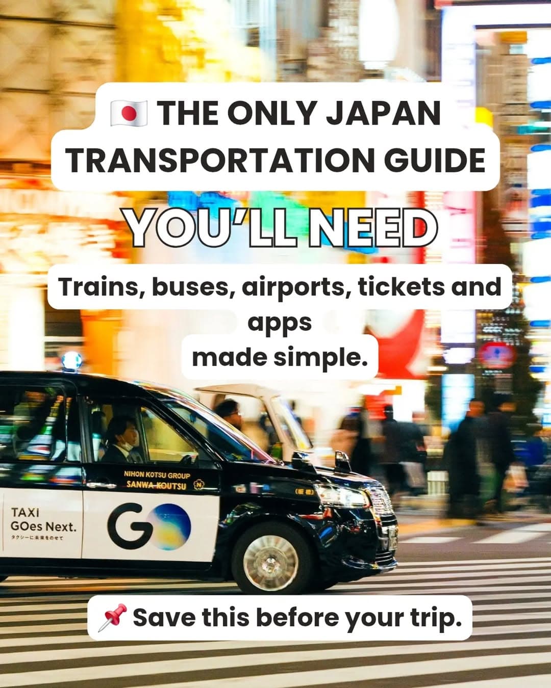 Guide to Japan's Major Airports