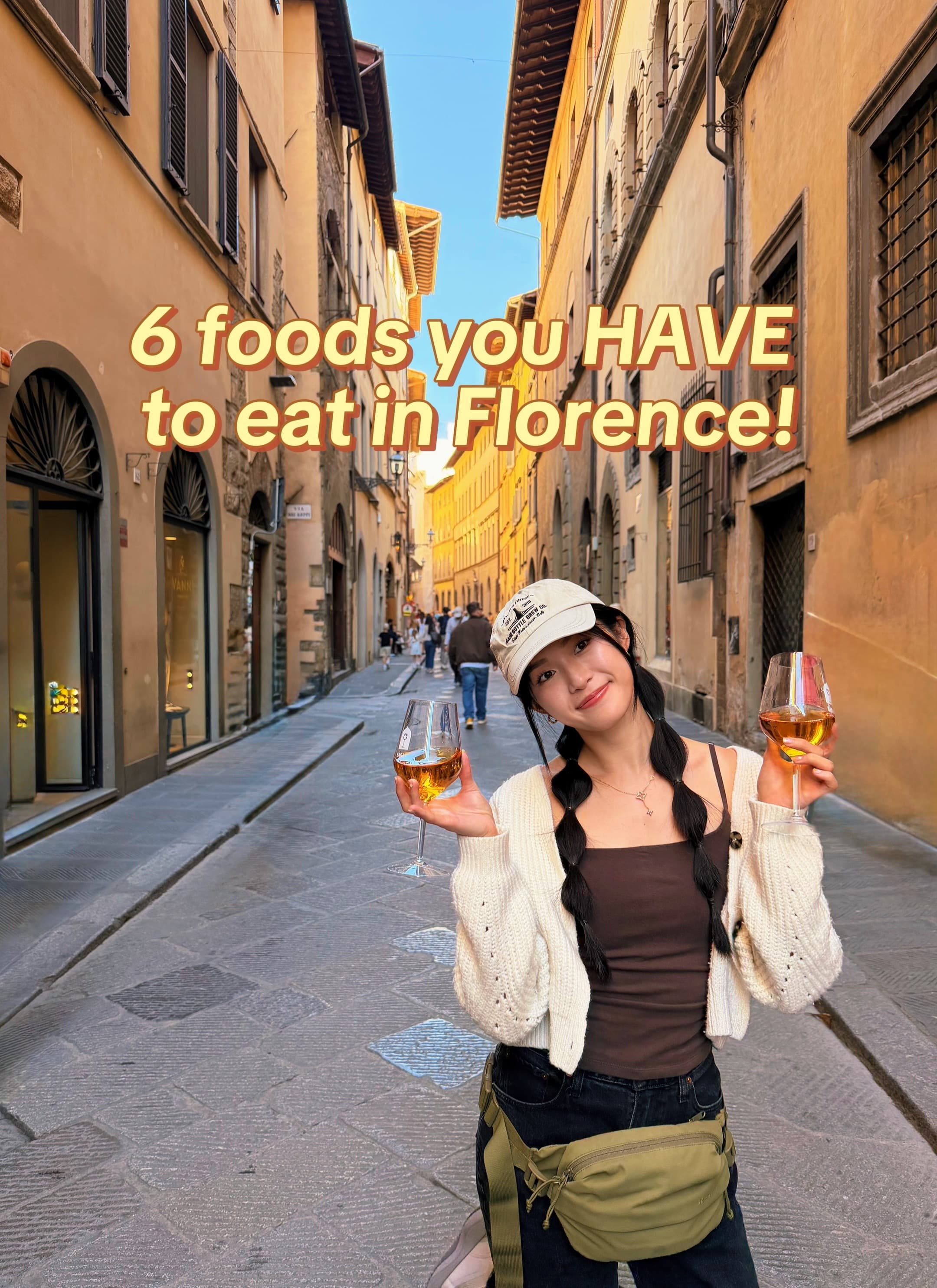 Florence Food Guide: Panini And More