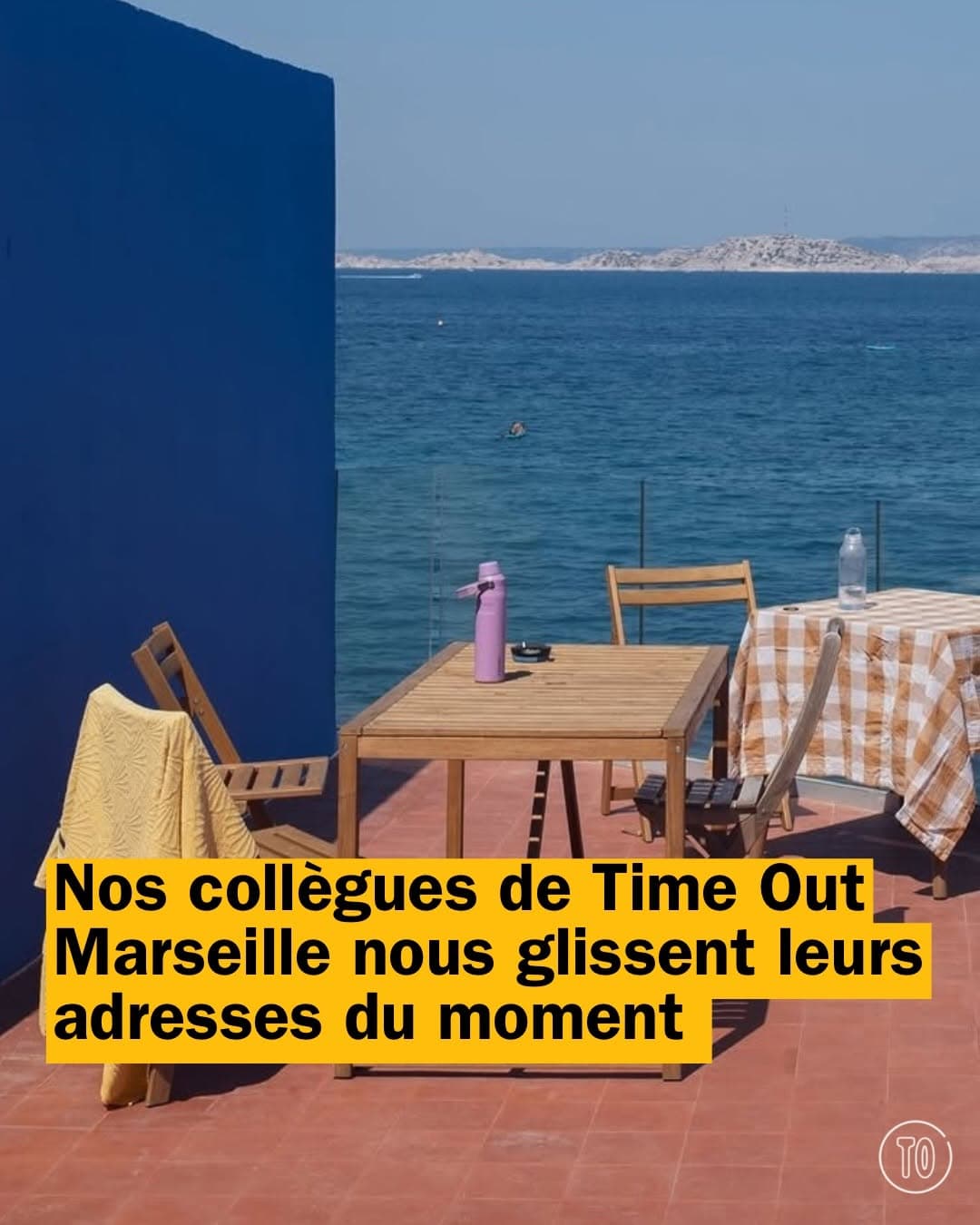 Marseille's Diverse Spots Beyond Tourist Traps