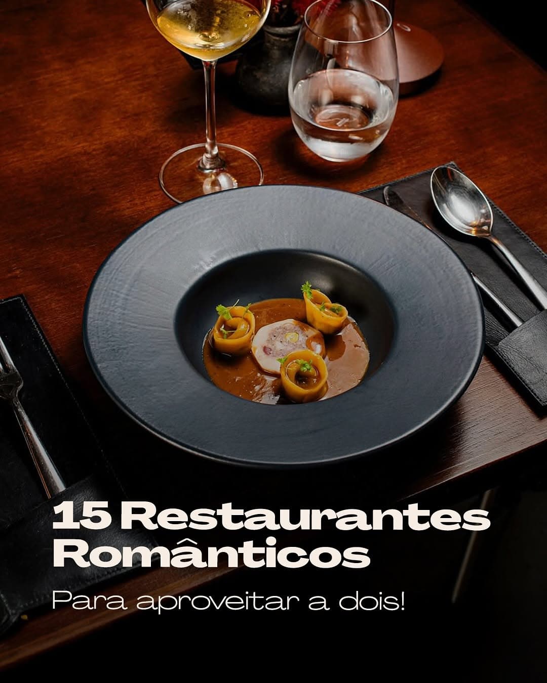 Charming Restaurants For Romantic Dining In Rio