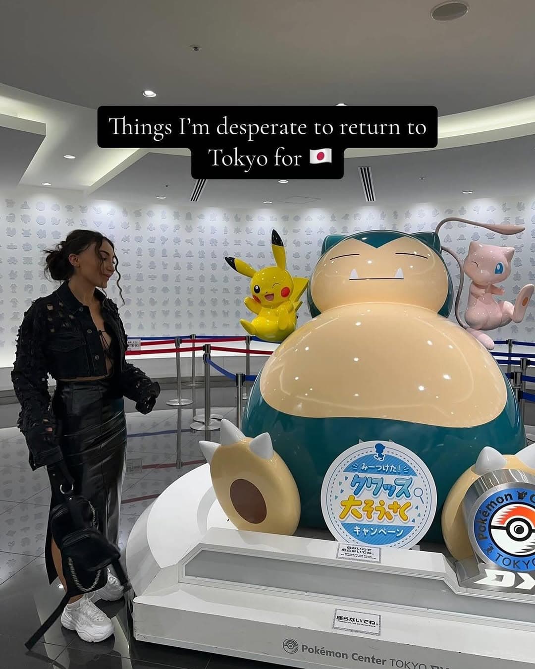 Tokyo's Top Pokemon And Theme Park Attractions
