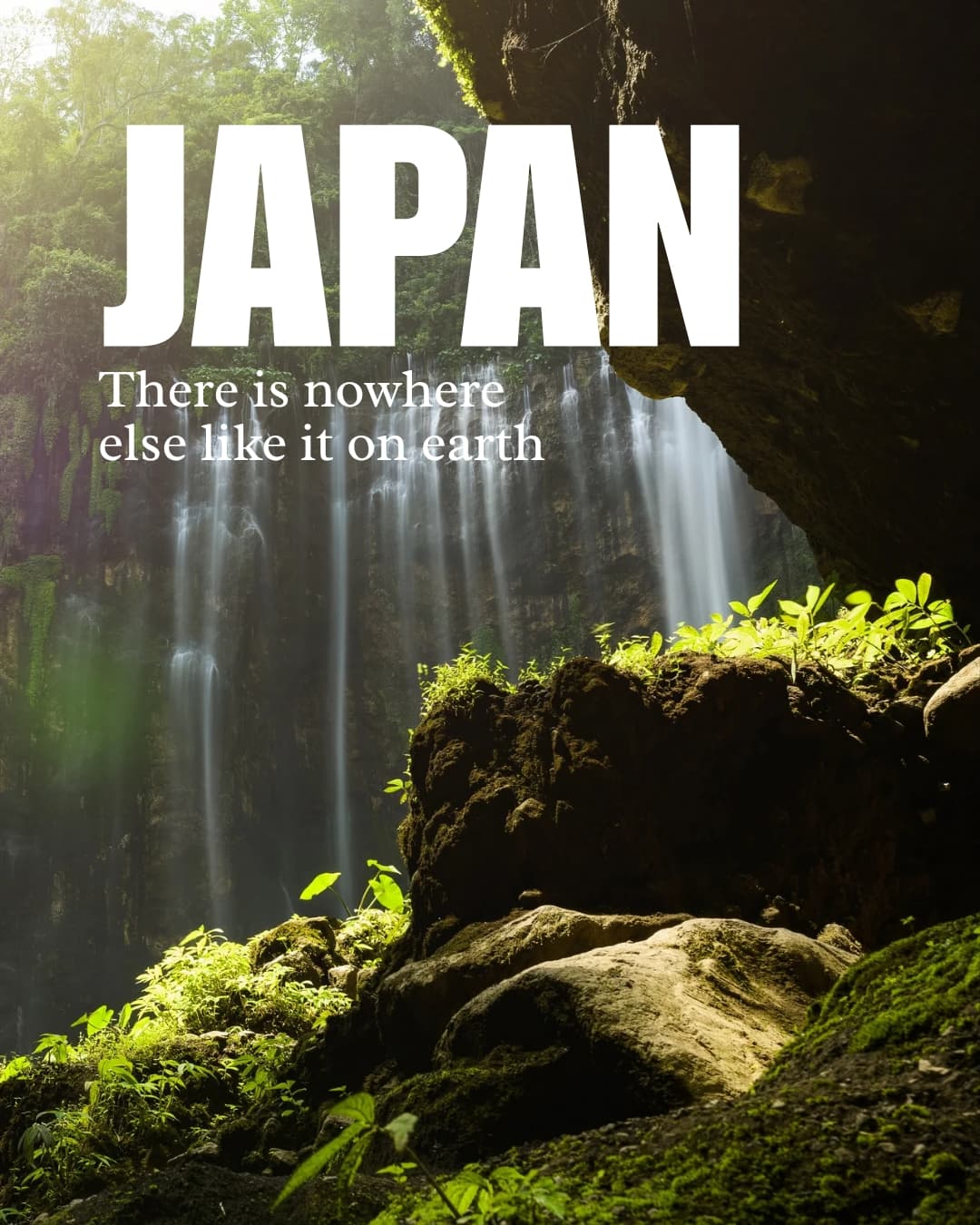 Iconic Landmarks and Experiences in Japan