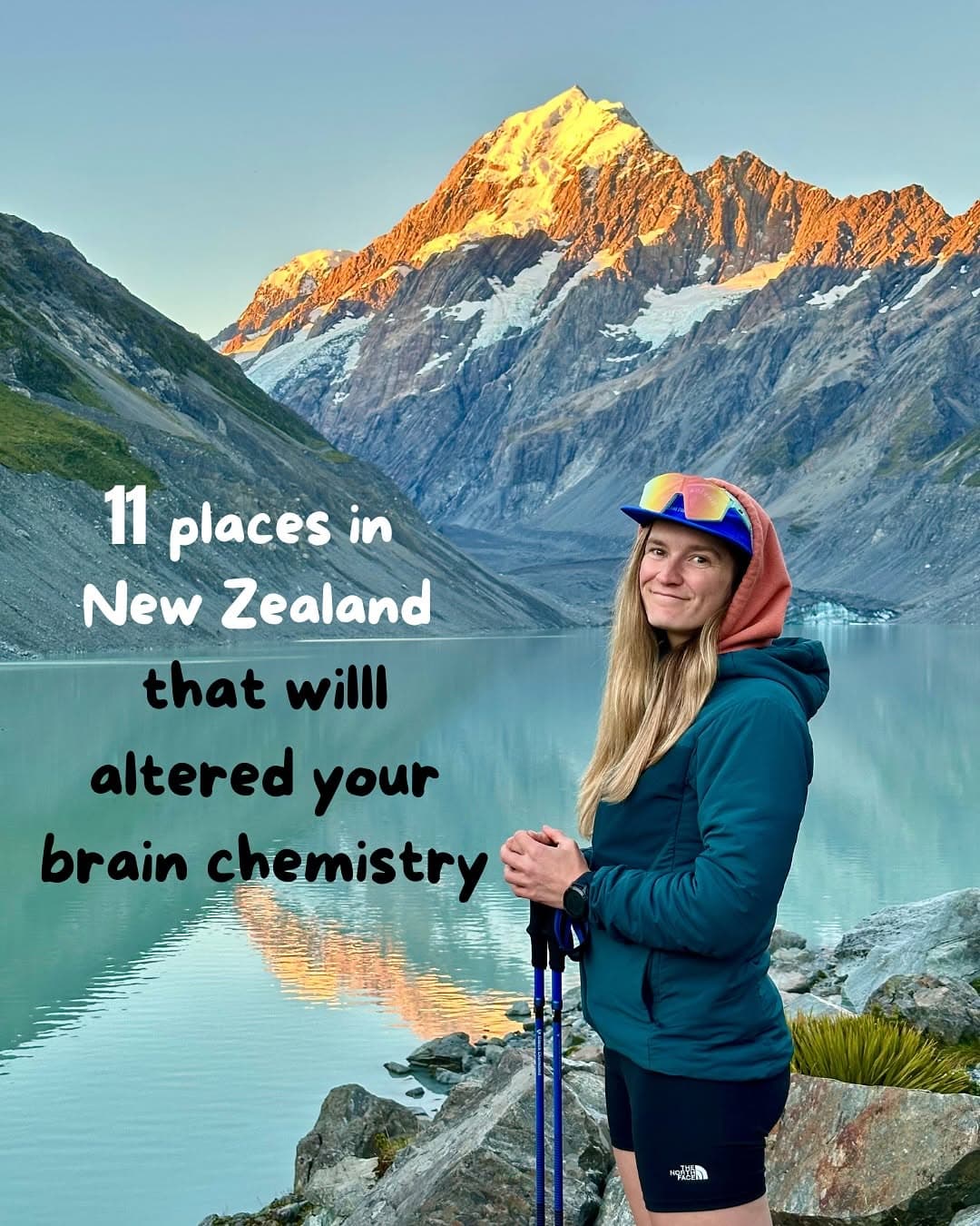 Eleven Unforgettable New Zealand Destinations
