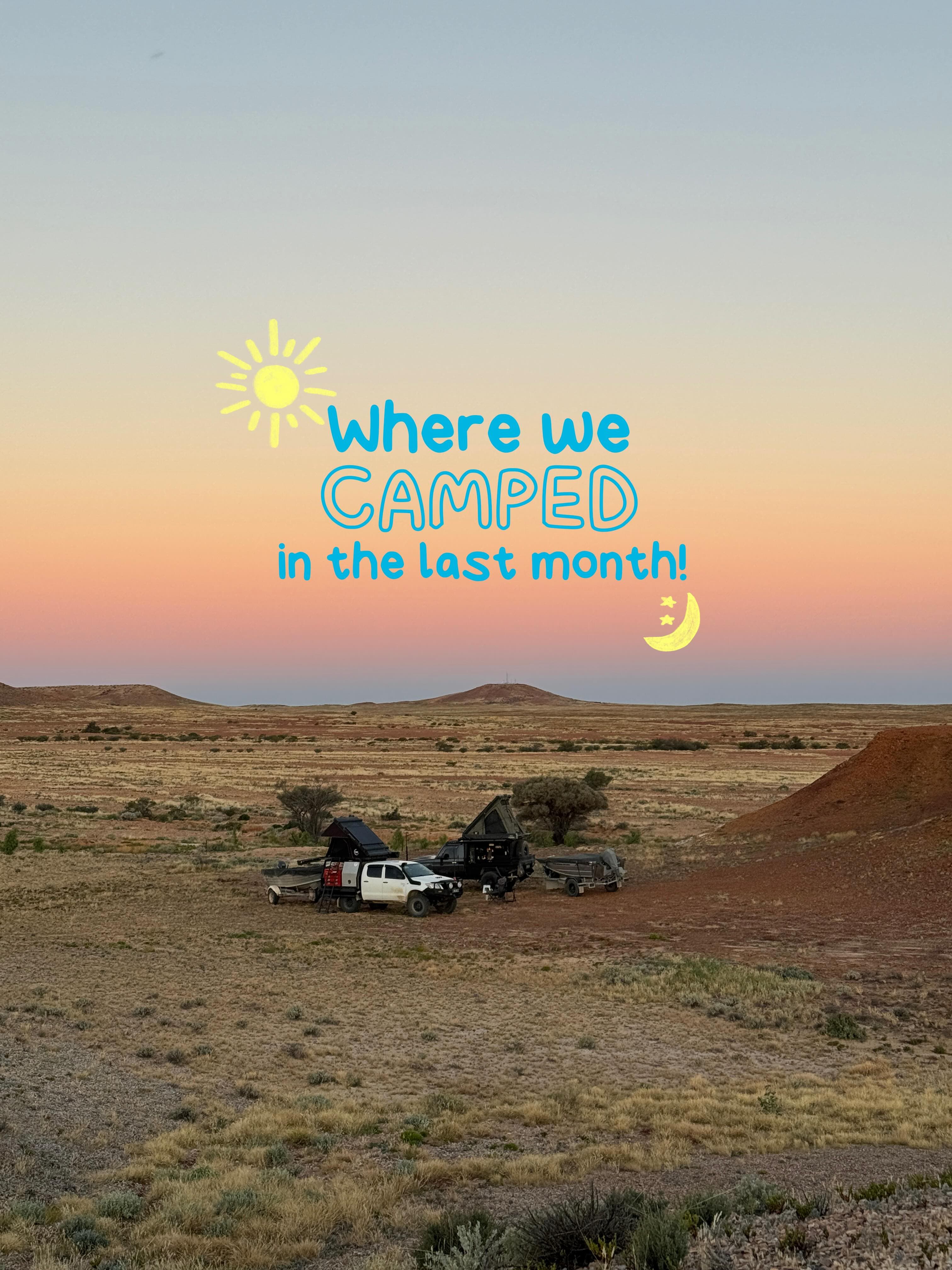 15 Places in Northern Territory