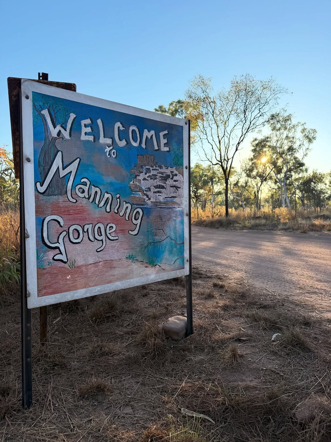 Western Australia's Kimberley Region Road Trip