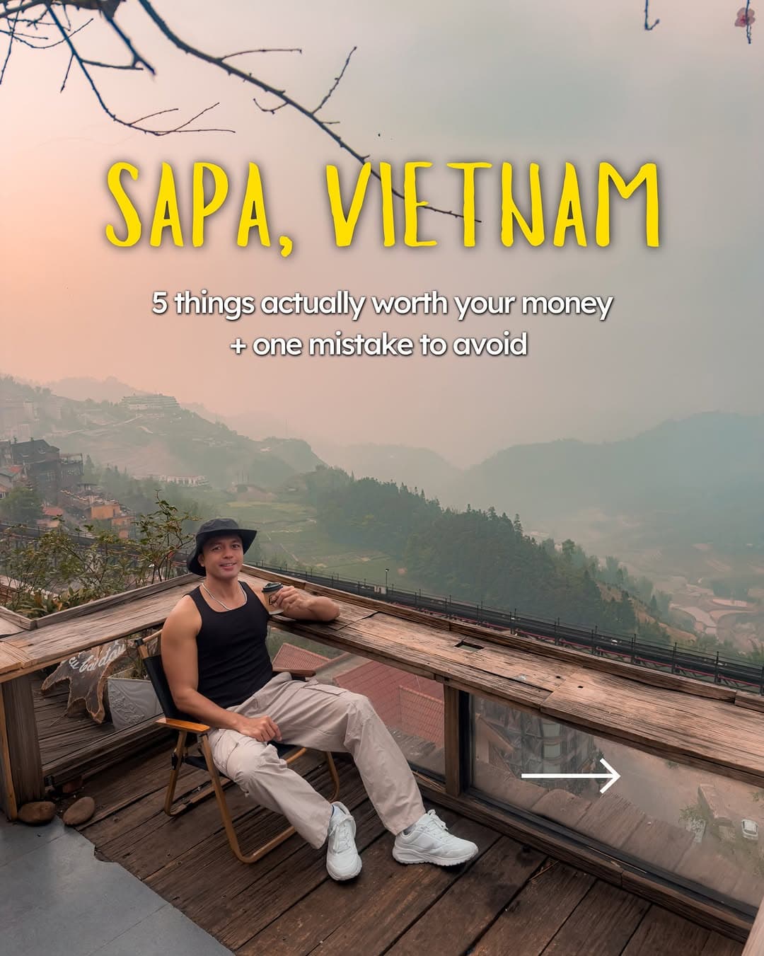 Top Attractions and Experiences in Sapa, Vietnam