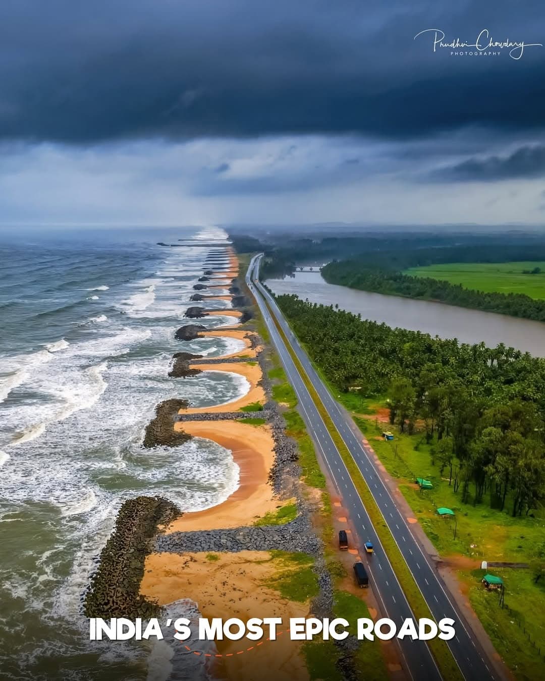 Scenic Indian Road Trips For Your Next Adventure