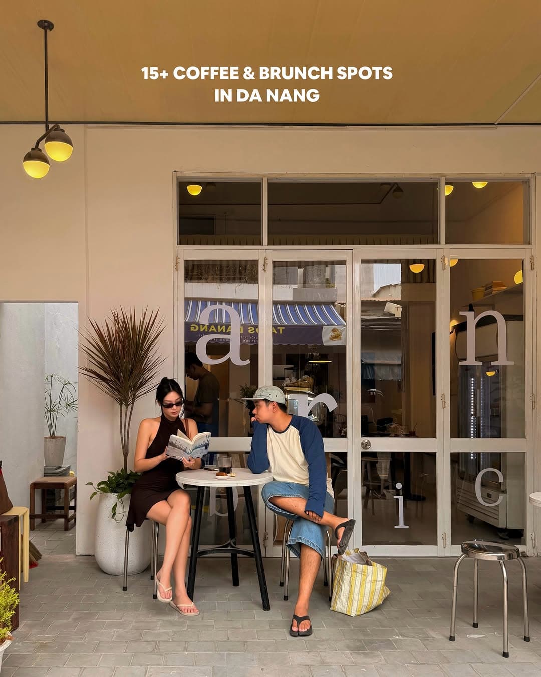 Da Nang's Top Coffee And Brunch Destinations