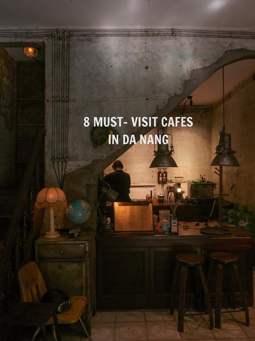 Seven Specialty Cafes to Visit in Da Nang