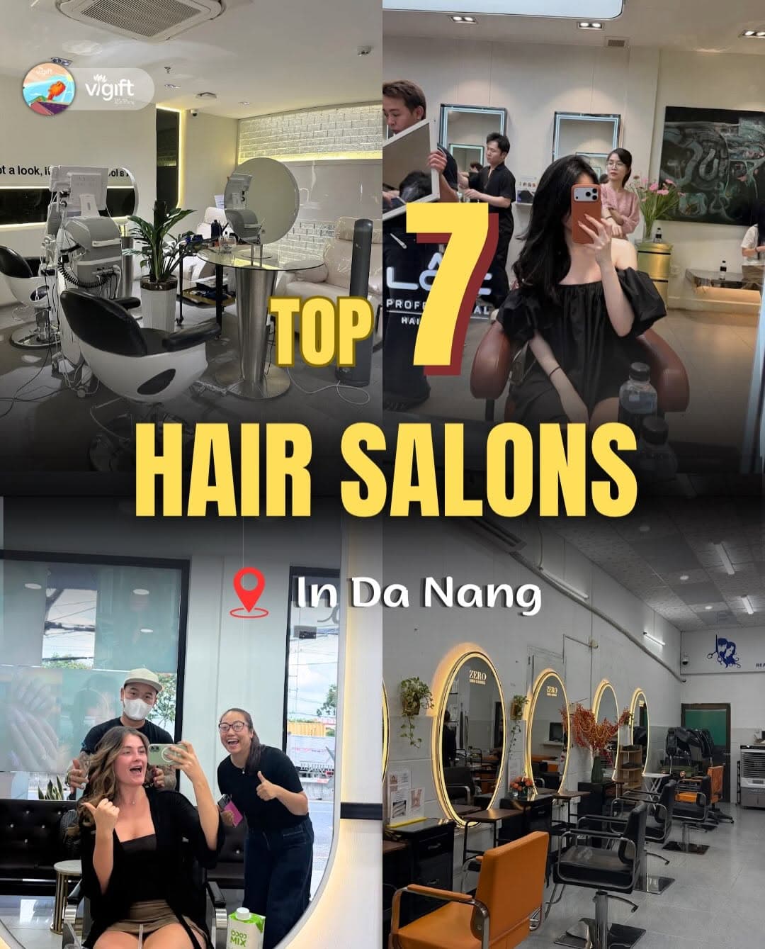 8 Places in Đà Nẵng