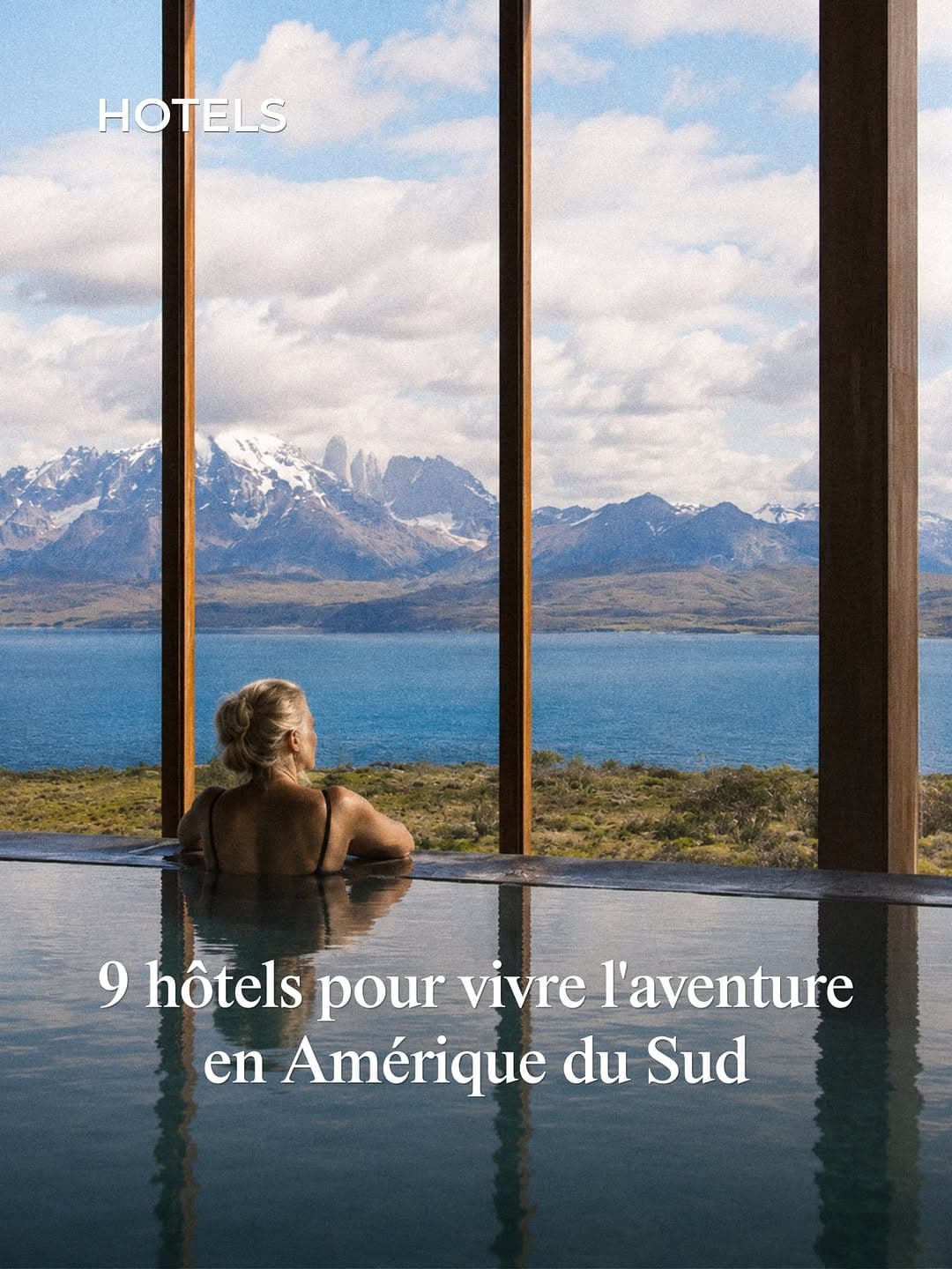 South American Hotels For Your Next Adventure