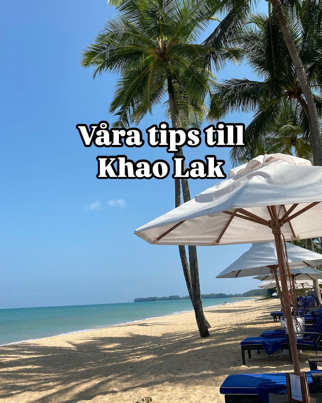 Khao Lak's Natural Wonders And Local Attractions