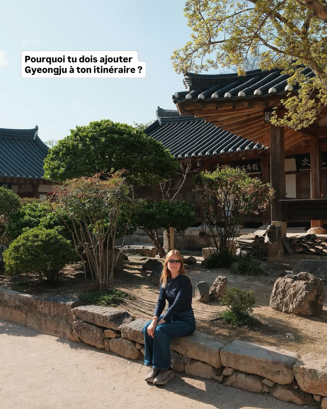 Gyeongju: Korea's Open-Air Museum Of History