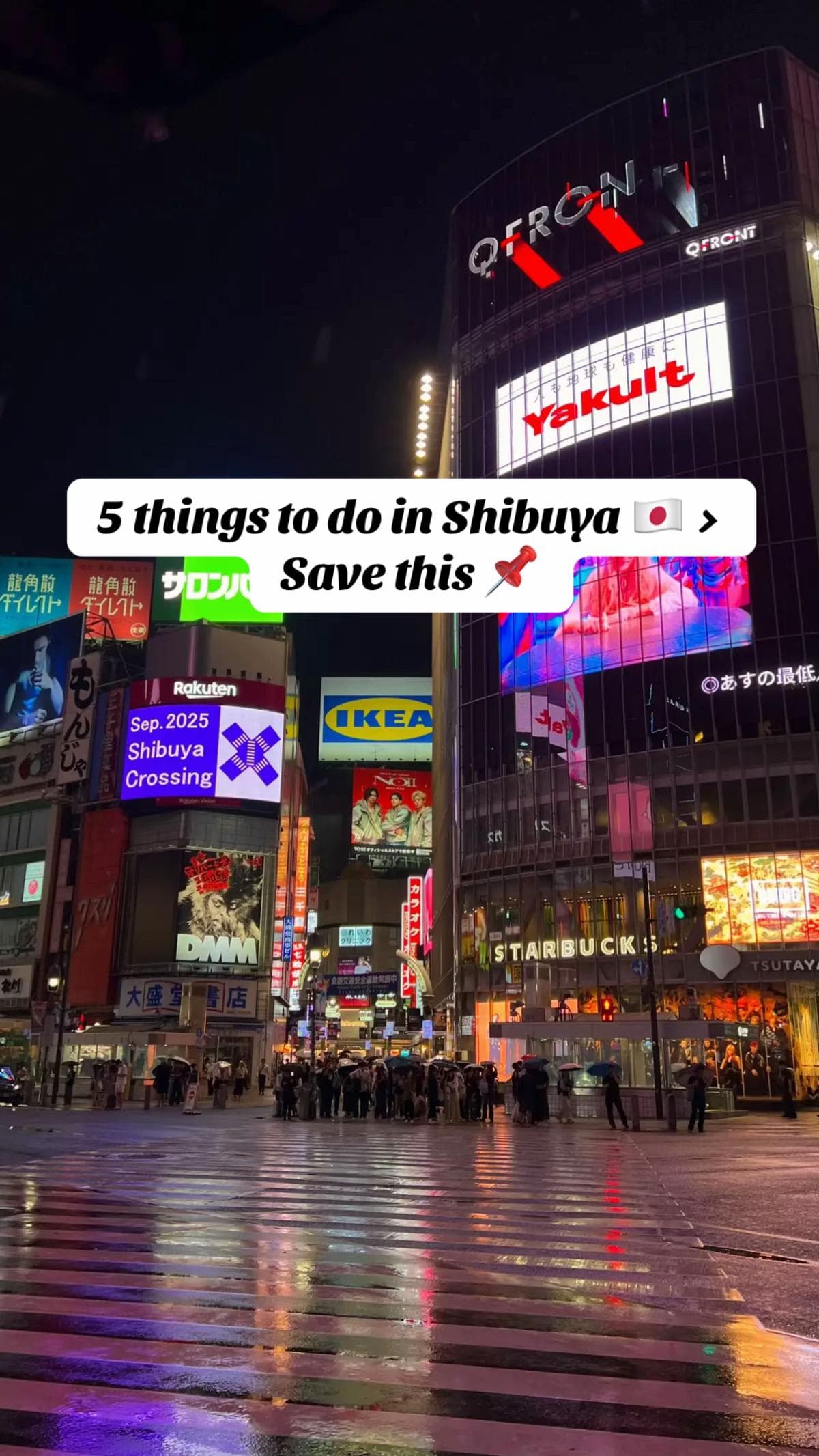 Tokyo's Vibrant Shibuya and Shinjuku Neighborhoods