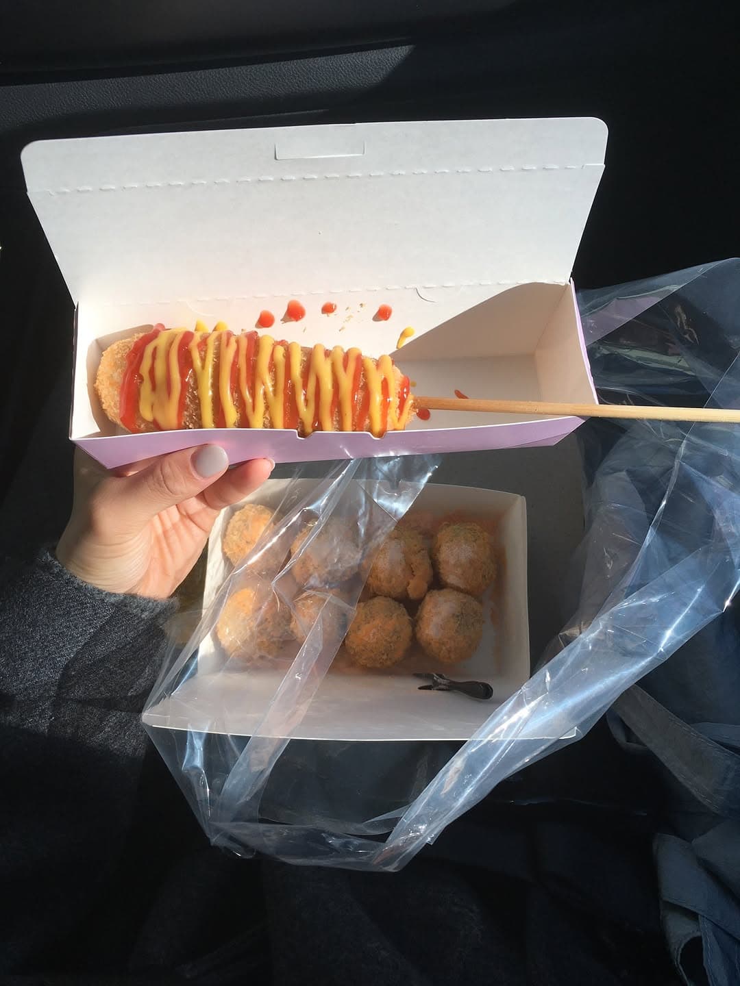 Gangneung Eateries: From Spicy Stew to Sweet Treats