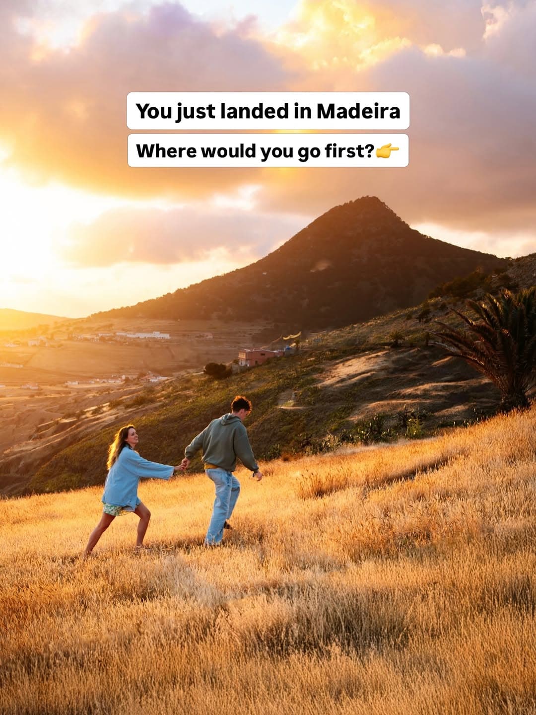 Madeira's Top Ten Natural and Cultural Attractions
