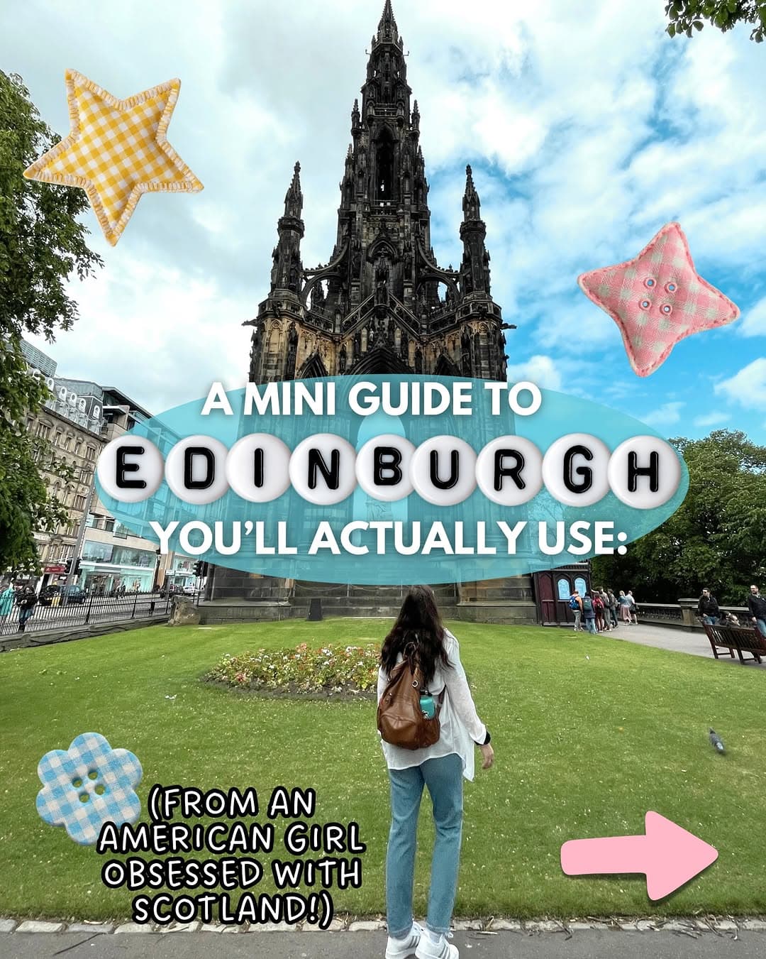 Edinburgh Attractions, Dining, And Day Trip Guide