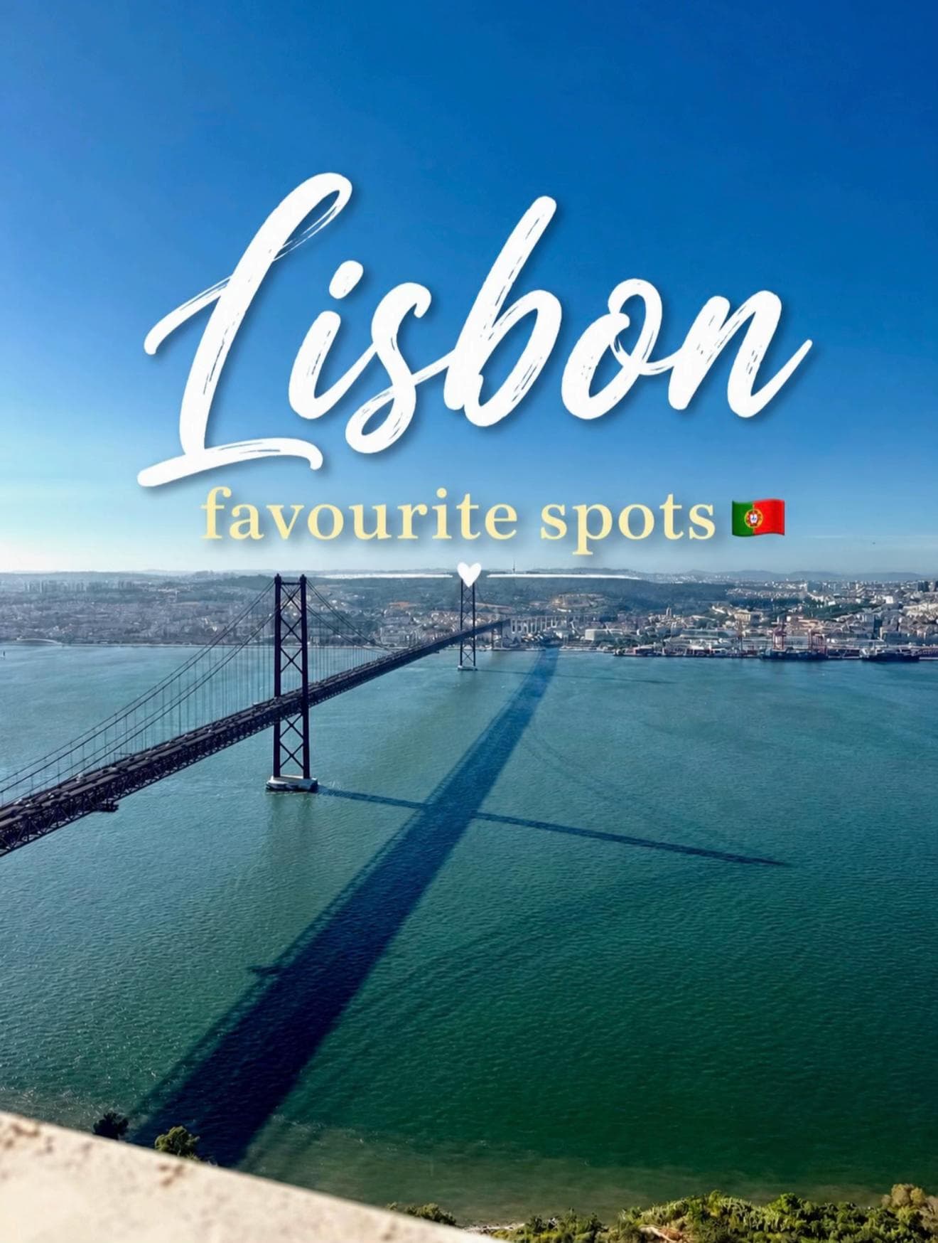 Lisbon and Nearby Portugal's Top Attractions