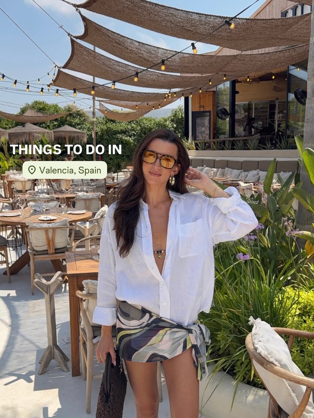 Explore Valencia: Paella, Beaches, and Architecture