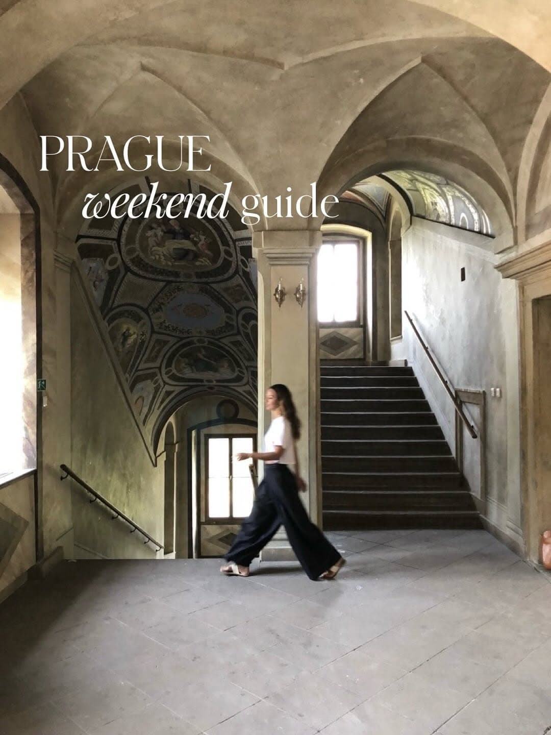 Prague Design Lover's Guide: Eat, Stay, Spa, Shop