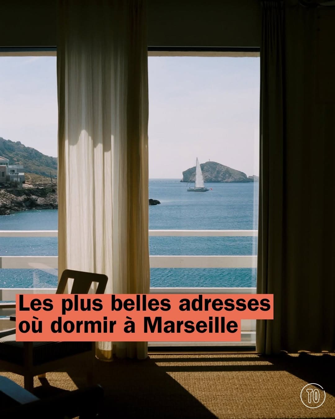 Marseille's Best Stays: Unique Hotels and Rooms