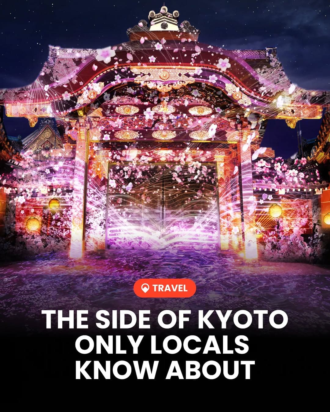 Kyoto's Local Gathering Spots and Cultural Highlights