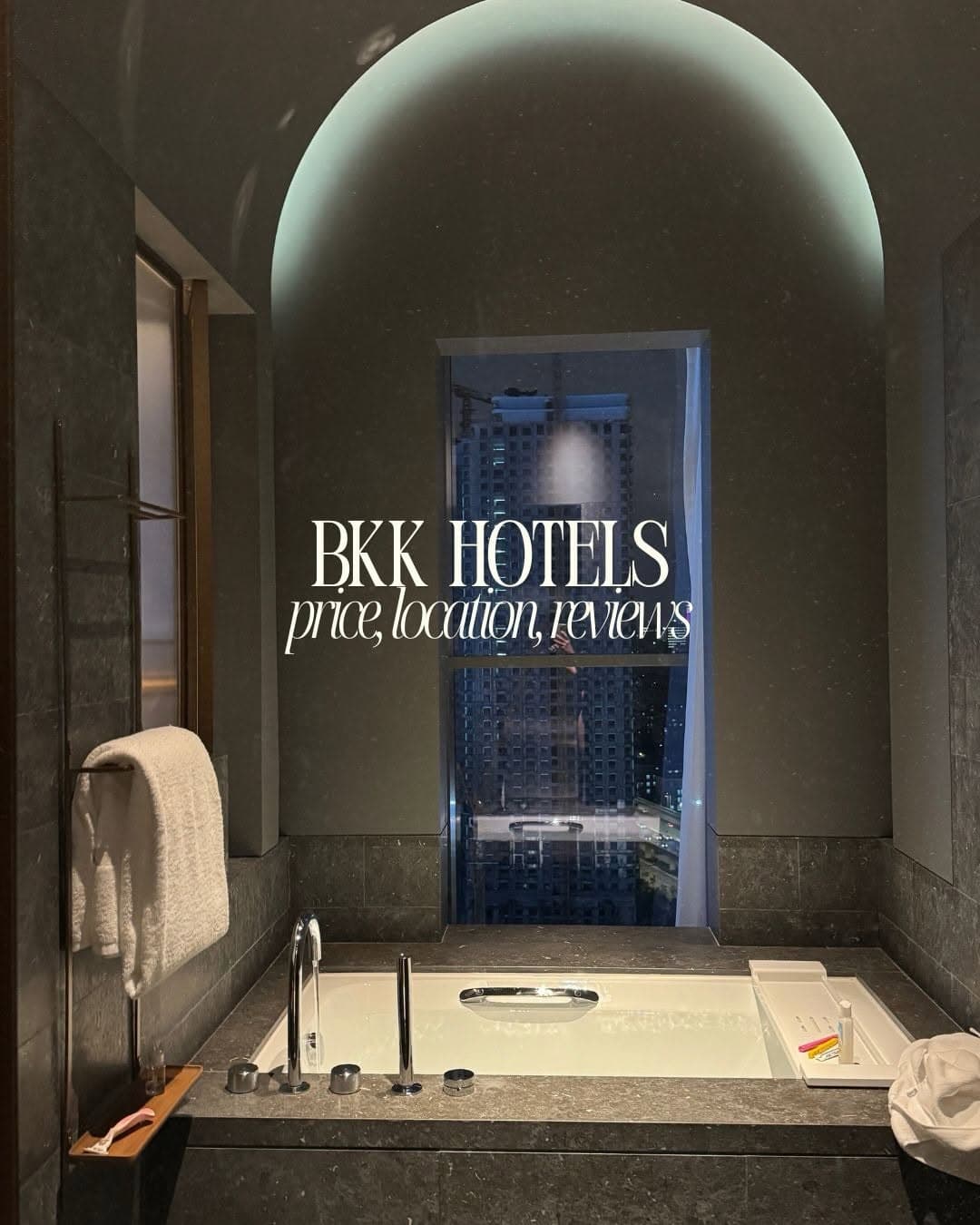 Bangkok Hotels Offering Great Value And Location