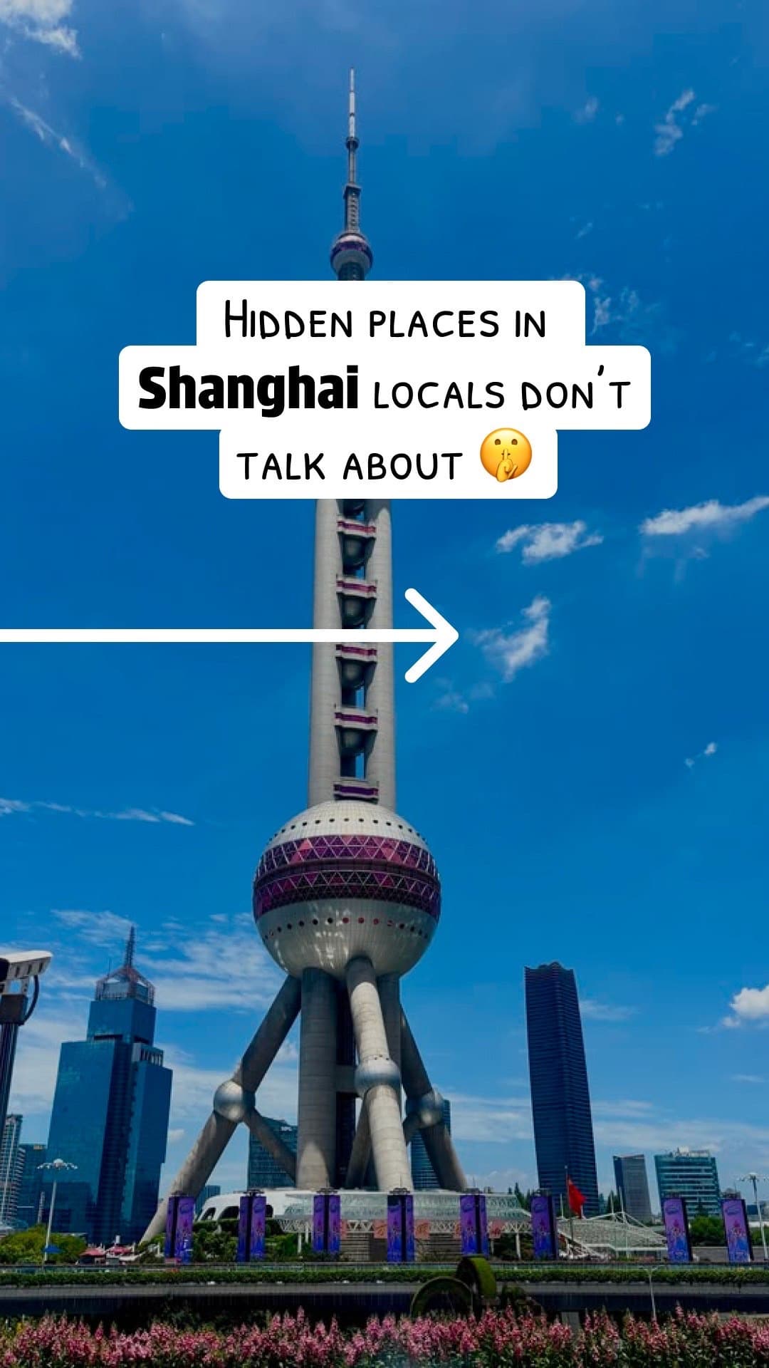 Shanghai Hot Springs And Animal Park