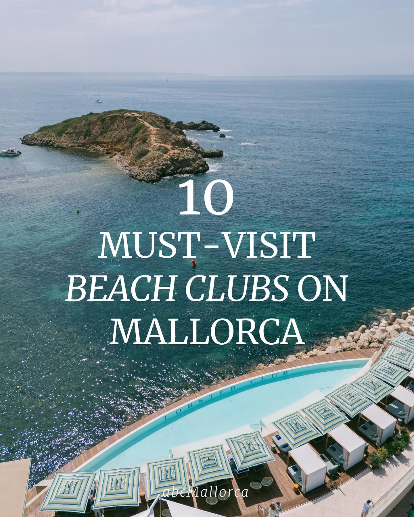 10 Restaurants in Illes Balears