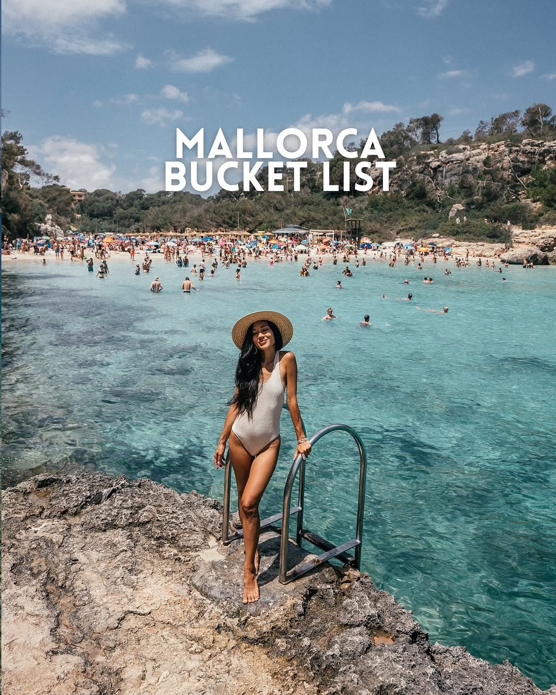 Mallorca's Best Beaches, Villages, and Viewpoints