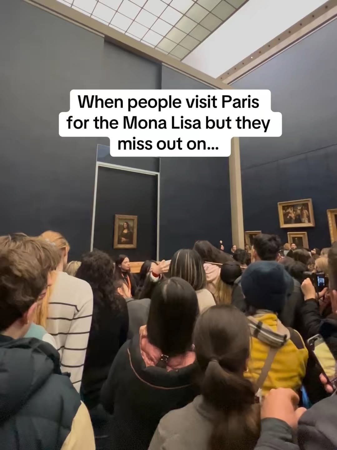 Six Paris Museums Tourists Often Miss