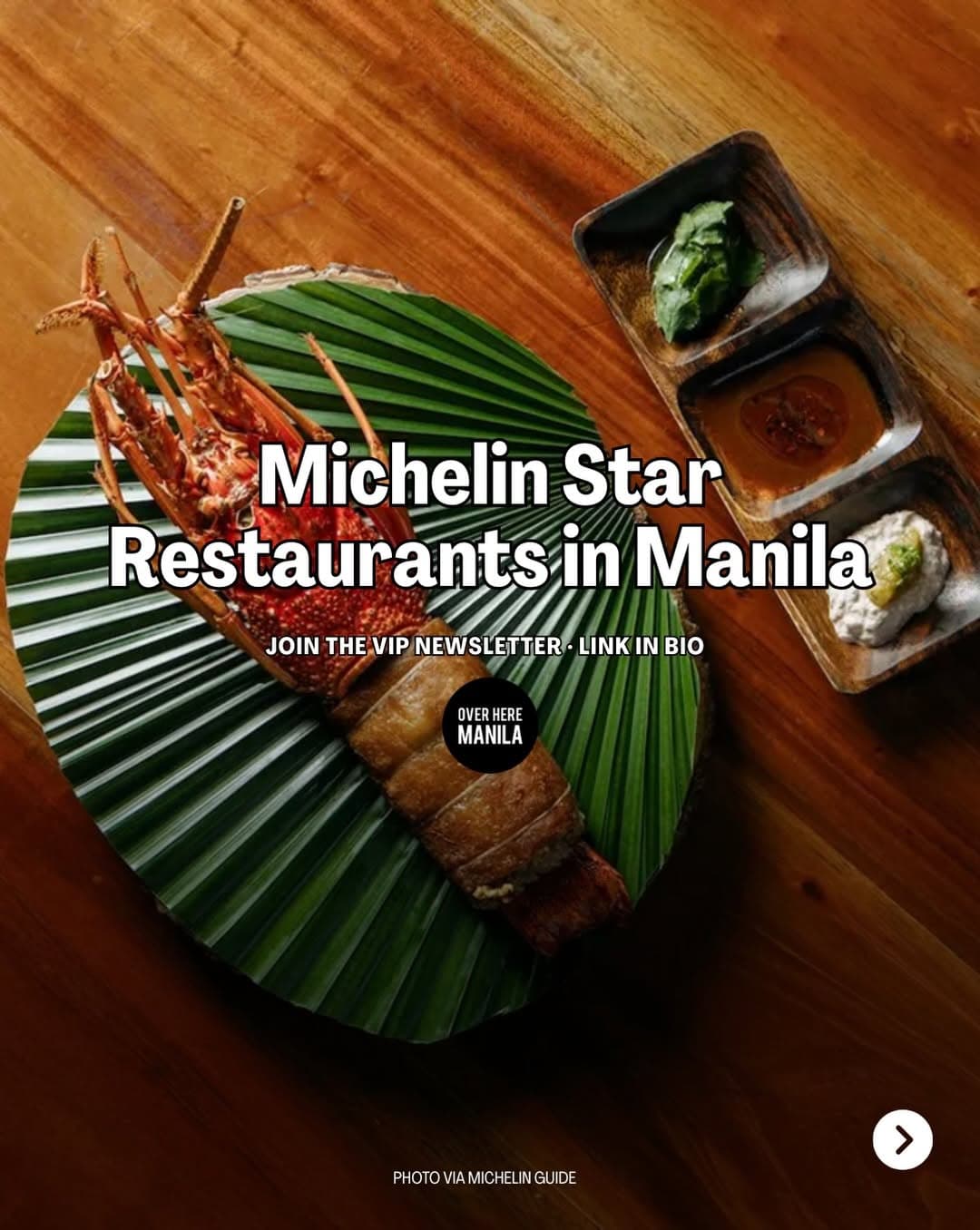 Seven Michelin Star Restaurants For Fine Dining