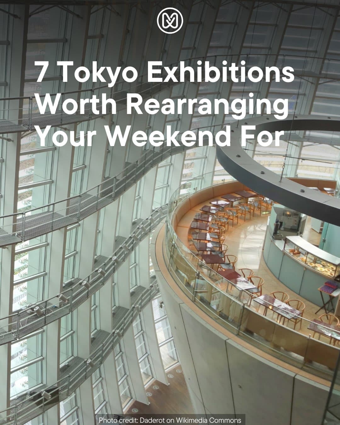 Tokyo Museums Showcase Diverse Art Exhibitions