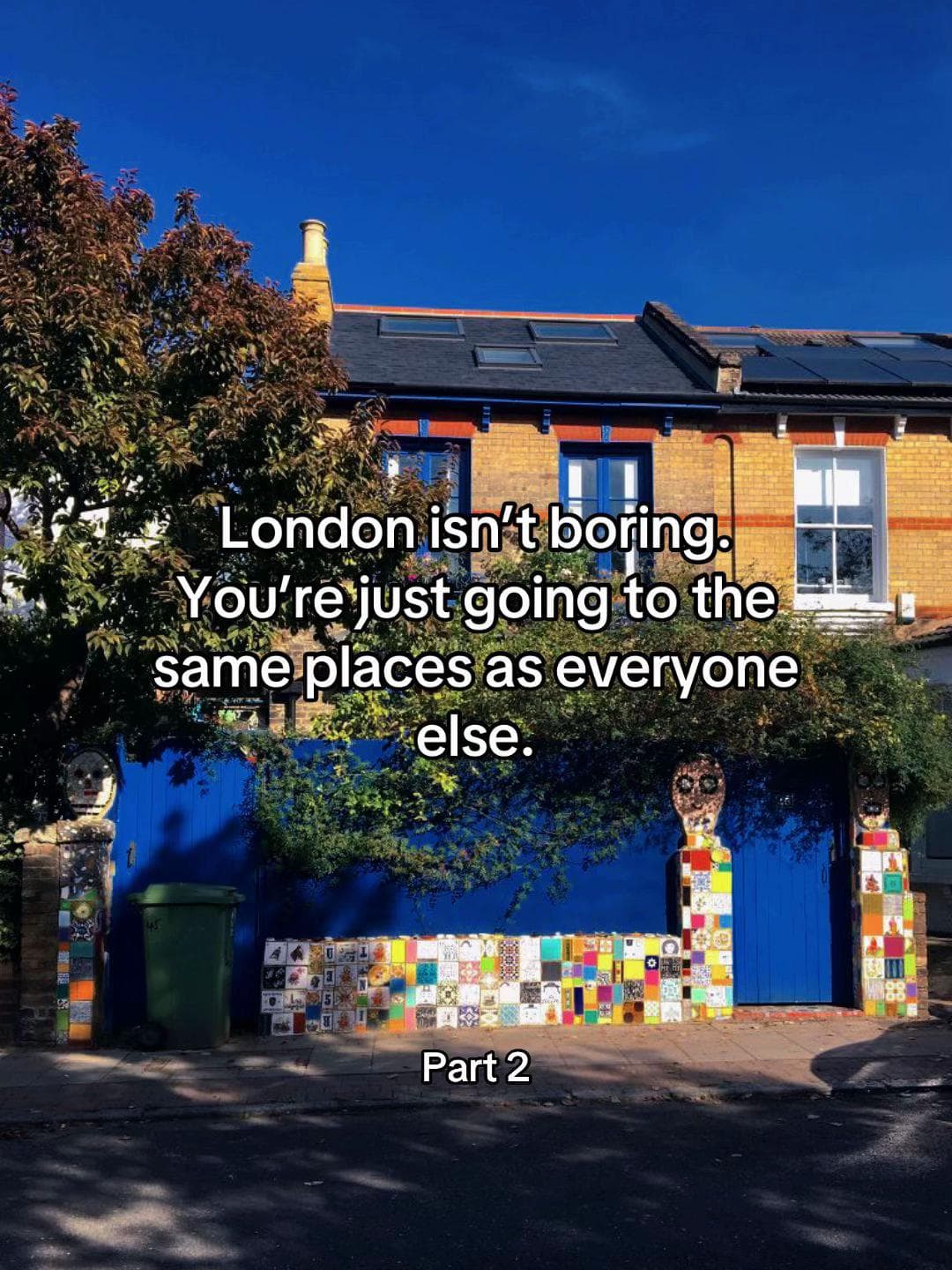 London's Unique Museums and Hidden Gems