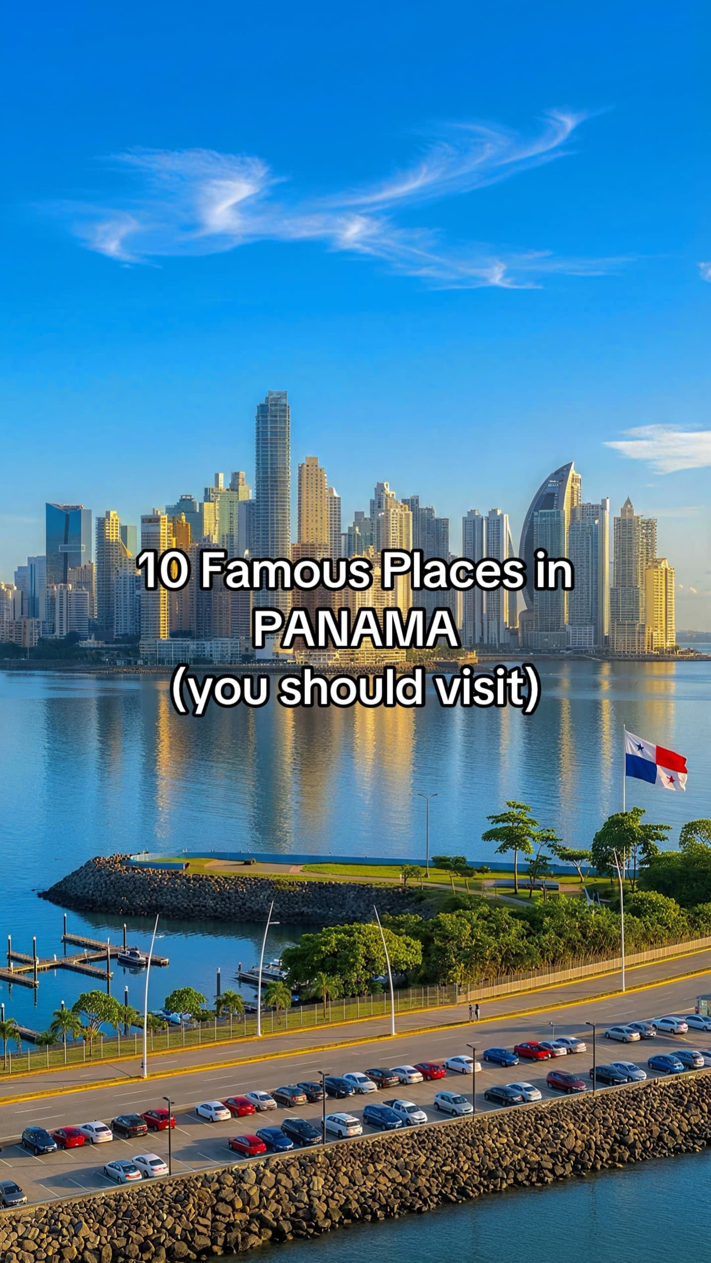 Top 11 Must-Visit Destinations in Panama