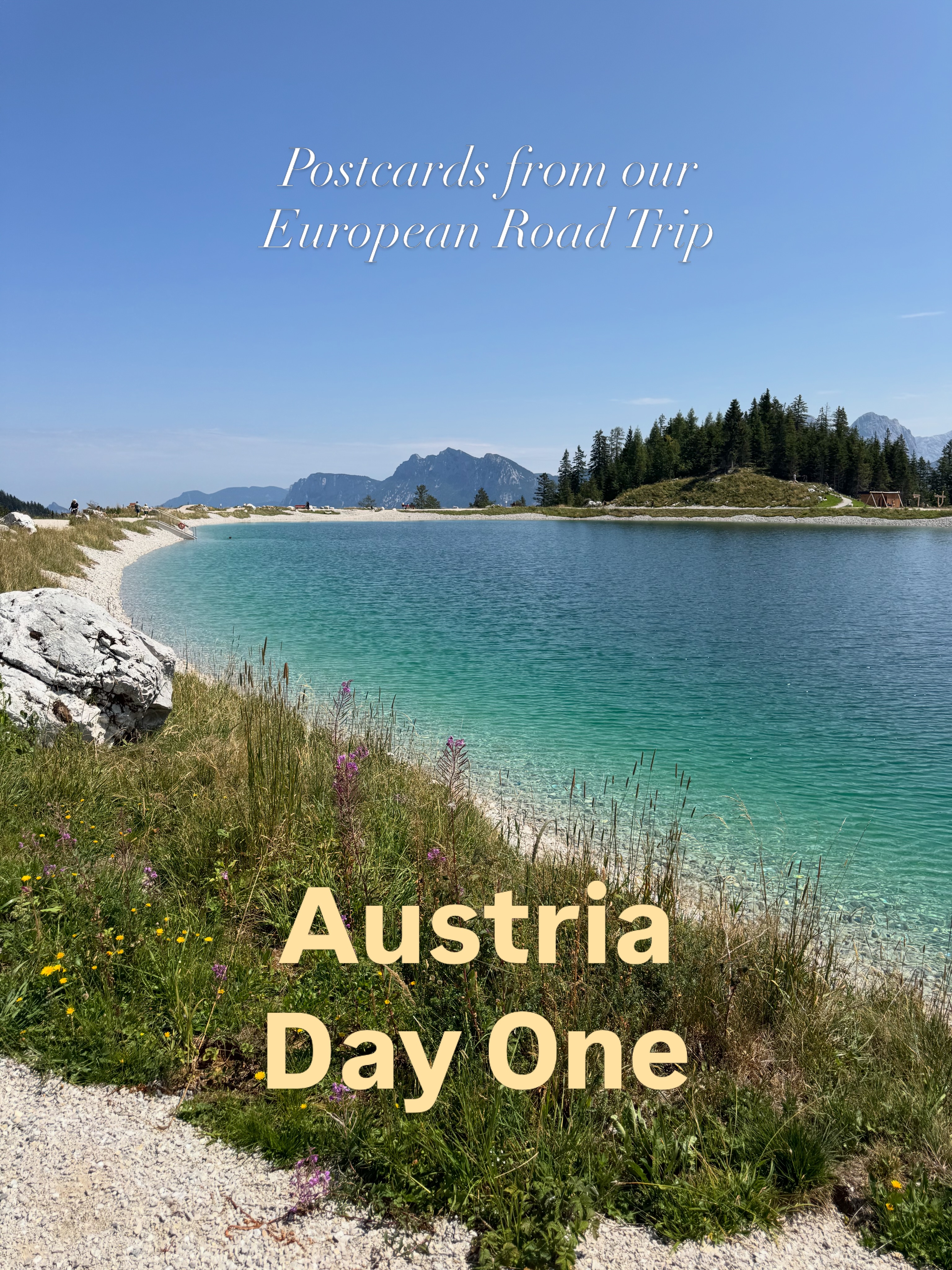 Family Fun in Austria, Croatia, and Slovenia