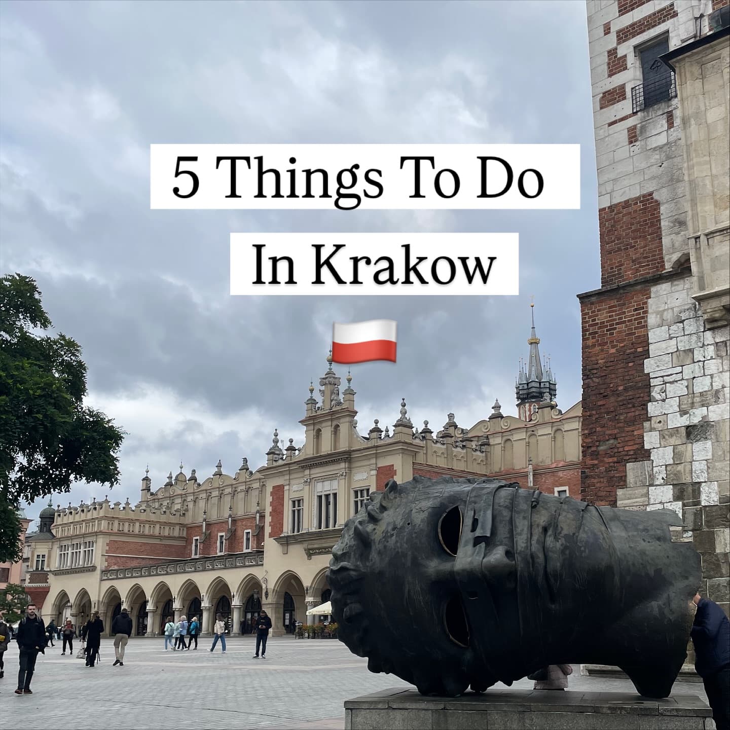 Krakow's Top Attractions and Experiences