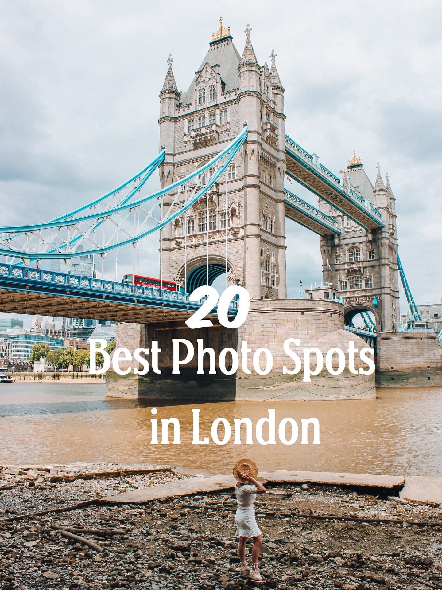 Nineteen London Photo Spots