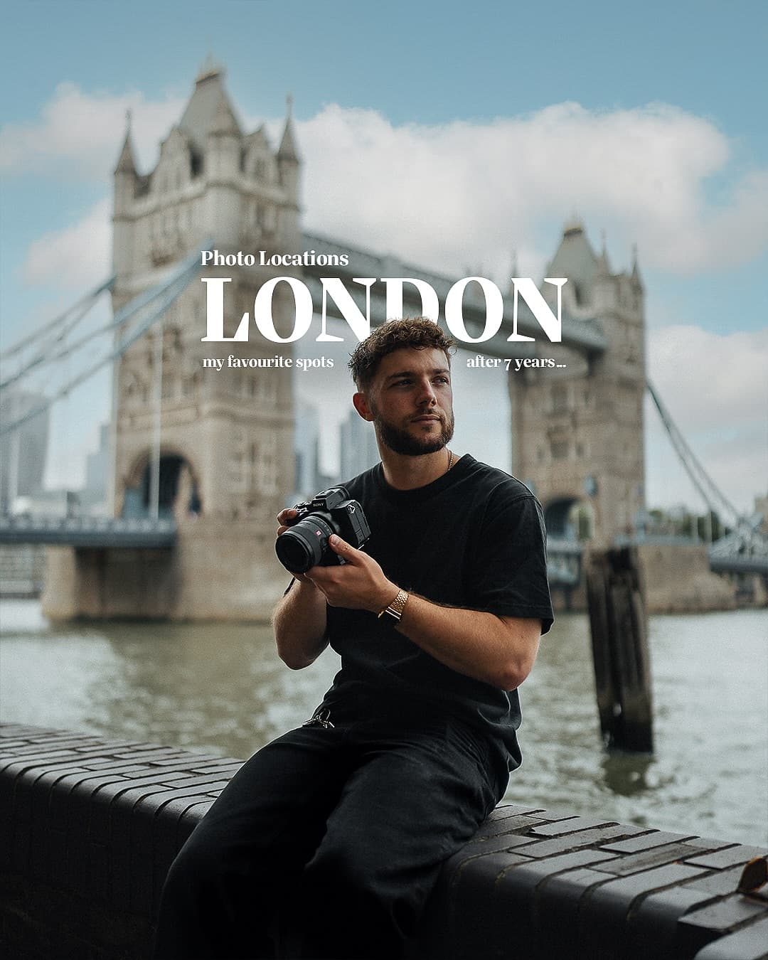 London's Best Photography Spots And Viewing Locations