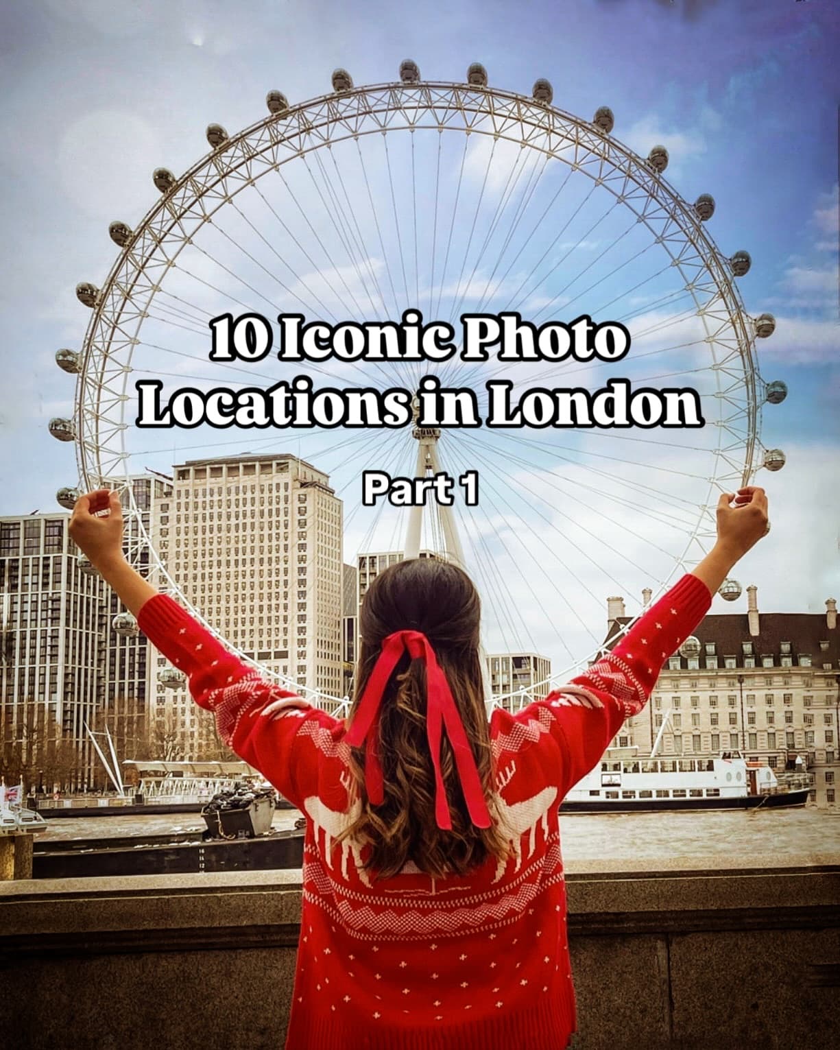 10 Attractions in London