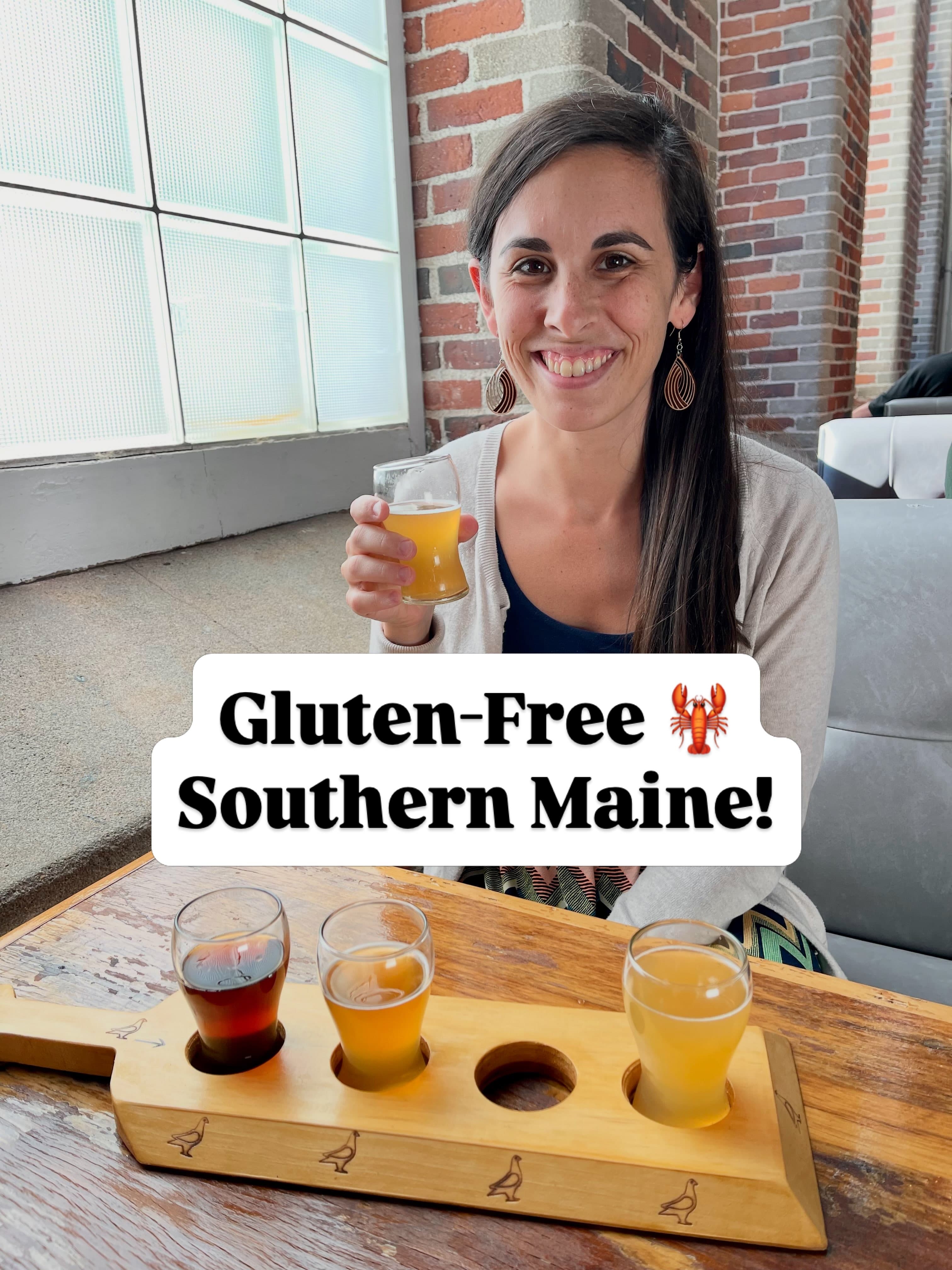 Southern Maine's Gluten-Free Dining Options