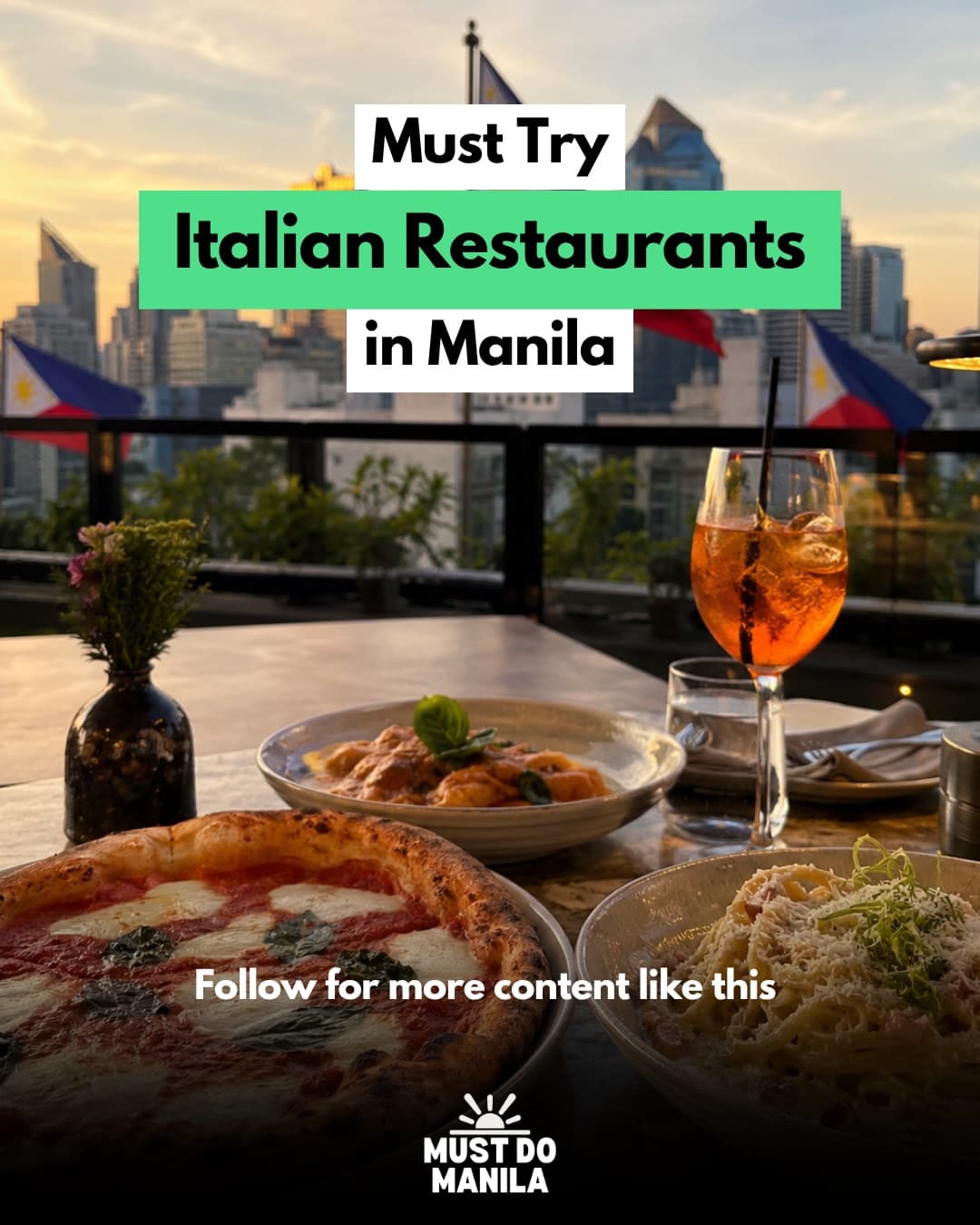 Italian Restaurants Serving Classic Dishes