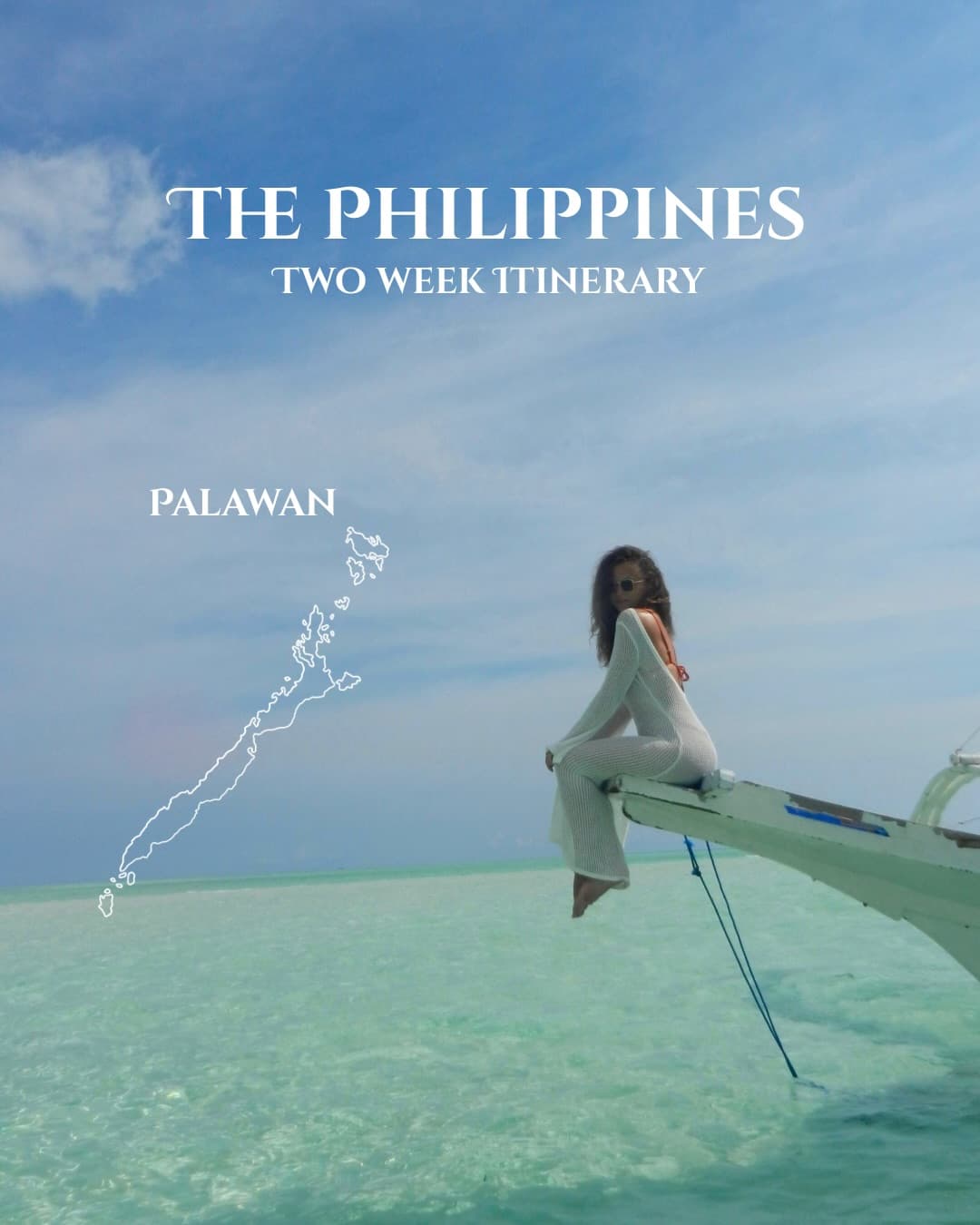 Palawan's Top Destinations For An Unforgettable Trip